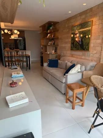 Apartamento à venda no bairro Alphaville I em Salvador/BA