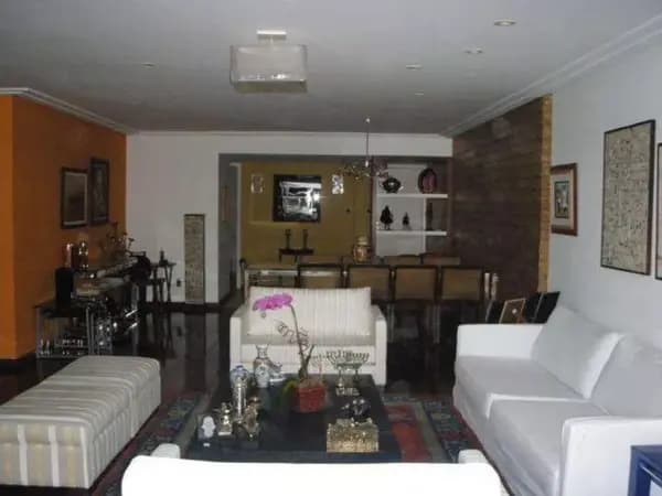 Apartamento à venda no bairro Ondina em Salvador/BA