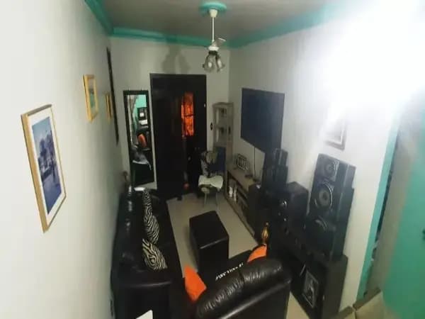 Casa à venda no bairro Engenho Velho de Brotas em Salvador/BA