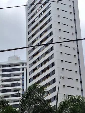 Apartamento à venda no bairro Pituba em Salvador/BA