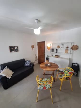 Apartamento para alugar no bairro Barra em Salvador/BA
