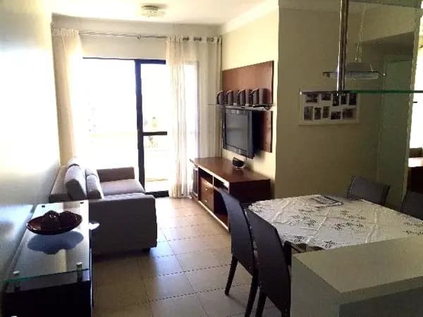 Apartamento à venda no bairro Parque Bela Vista em Salvador/BA
