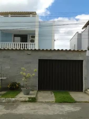 Casa à venda no bairro Itapuã em Salvador/BA