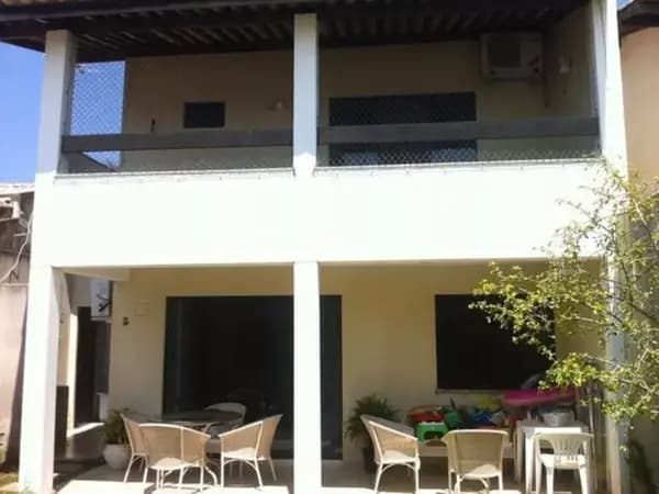 Casa à venda no bairro Itapuã em Salvador/BA