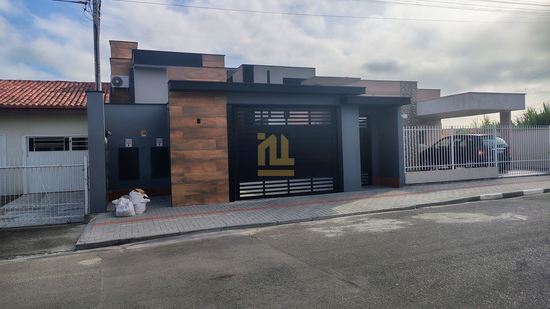 Apartamento em Capivari de Baixo - Caçador