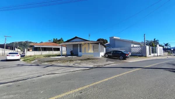 Sala/Conjunto em Capivari de Baixo - Vila Flor