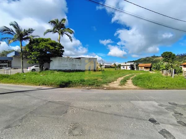 Terreno em Vila Flor, Capivari de Baixo/SC