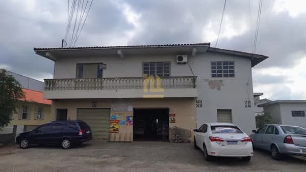 Apartamento em Capivari de Baixo - Centro