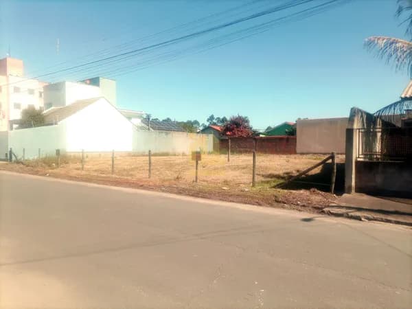 lote comercial / residencial