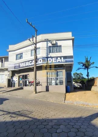 Apartamento em Capivari de Baixo - .