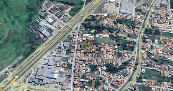 Lote/Terreno em Capivari de Baixo - Alvorada