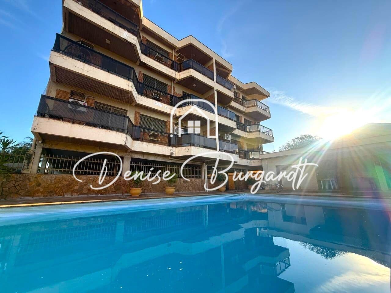 Apartamento à Venda no Monte Alegre - Ribeirão Preto