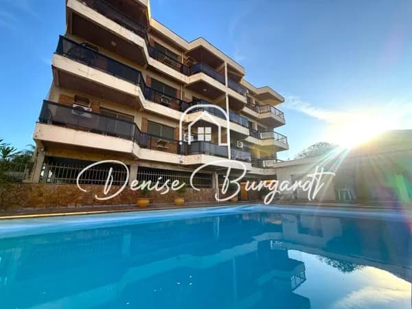 Apartamento à Venda no Monte Alegre - Ribeirão Preto