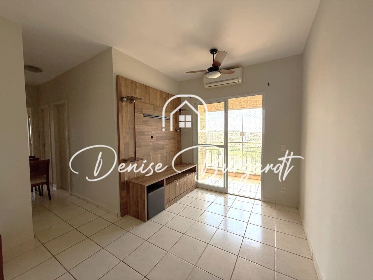 Apartamento à venda na Lagoinha - Ribeirão Preto