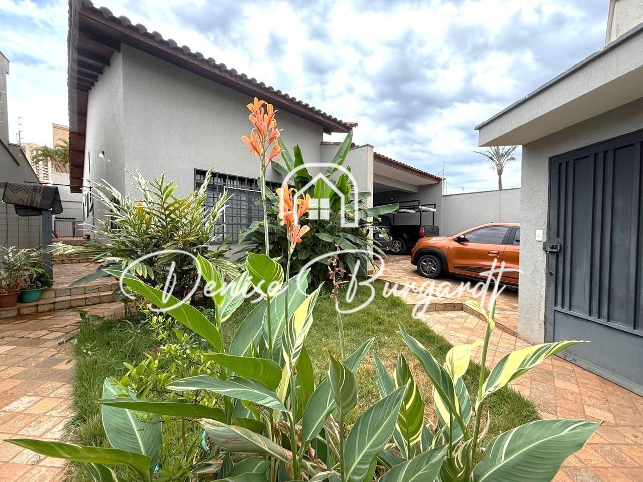 Casa Térra à venda na Ribeirania - Ribeirão Preto