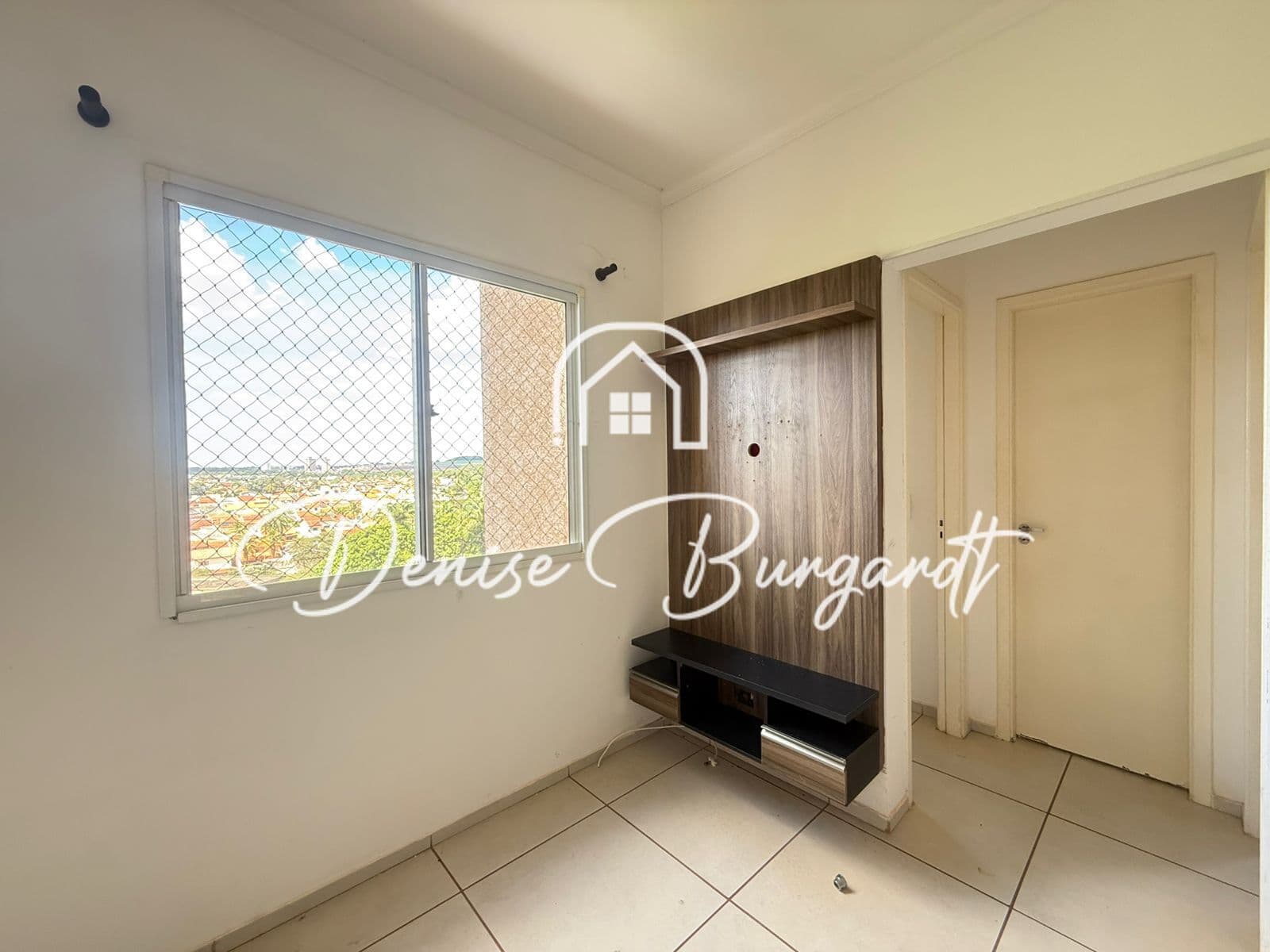 Apartamento à venda no bairro Lagoinha - Ribeirão Preto