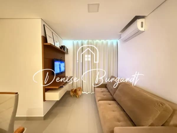 Apartamento à Venda no Jardim Anhanguera – Ribeirão Preto