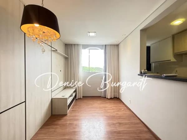 Apartamento à venda no Jd Guaporé - Ribeirão Preto