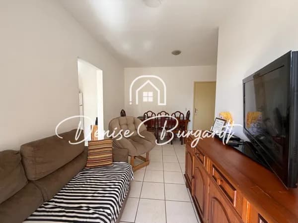 Apartamento à venda na Lagoinha - Ribeirão Preto