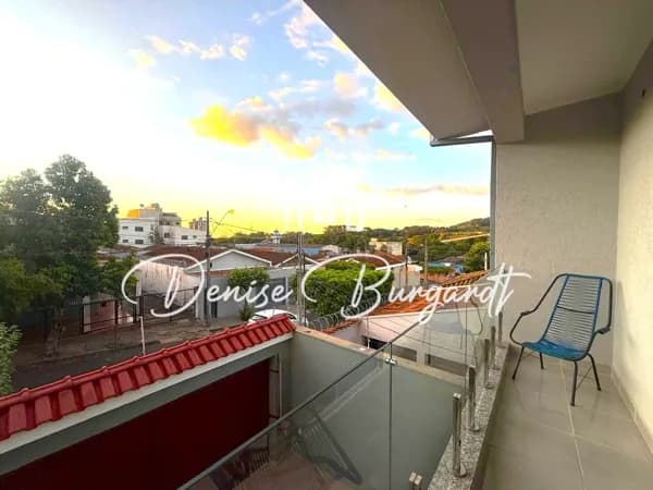 Sobrado à Venda no Jardim Paulistano - Ribeirão Preto