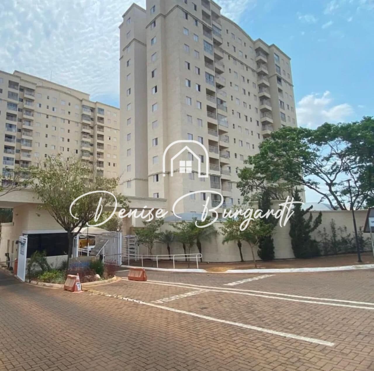 Apartamento à Venda na Lagoinha – Ribeirão Preto