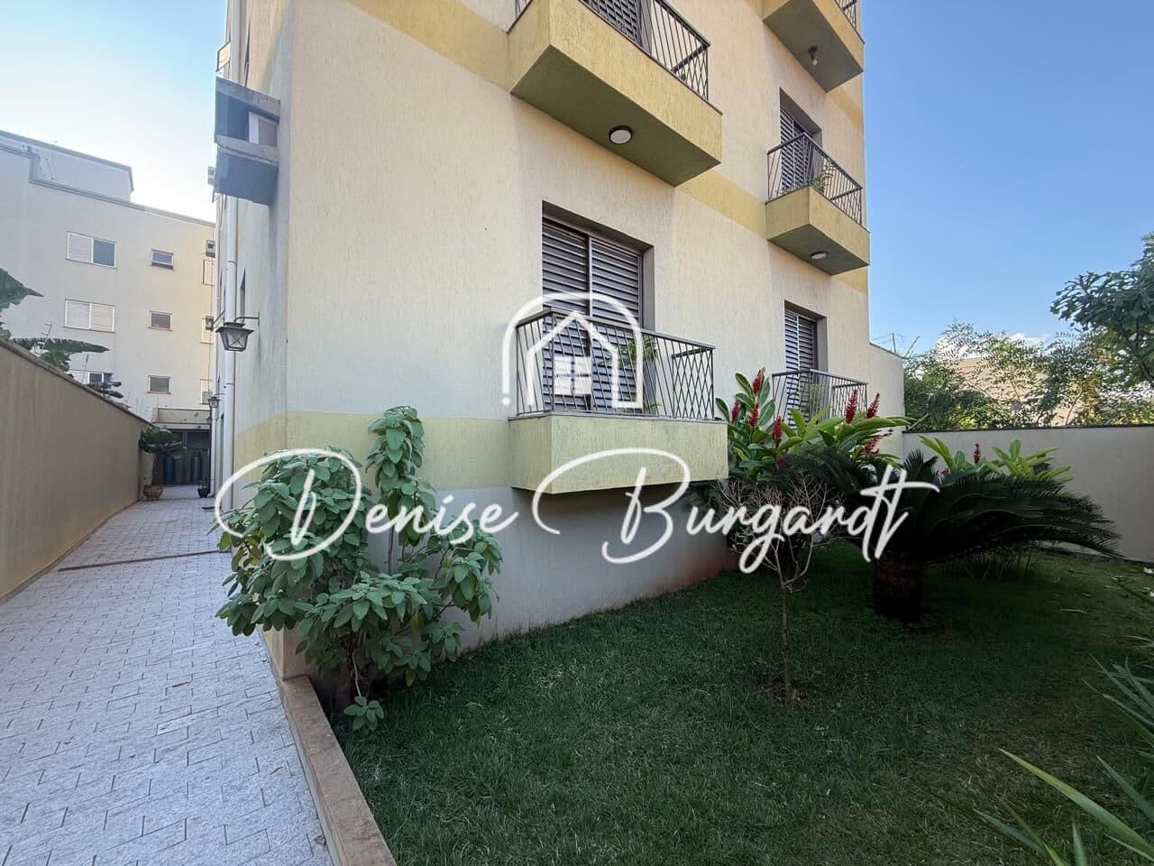 Apartamento à venda no Jardim Paulistano - Ribeirão Preto