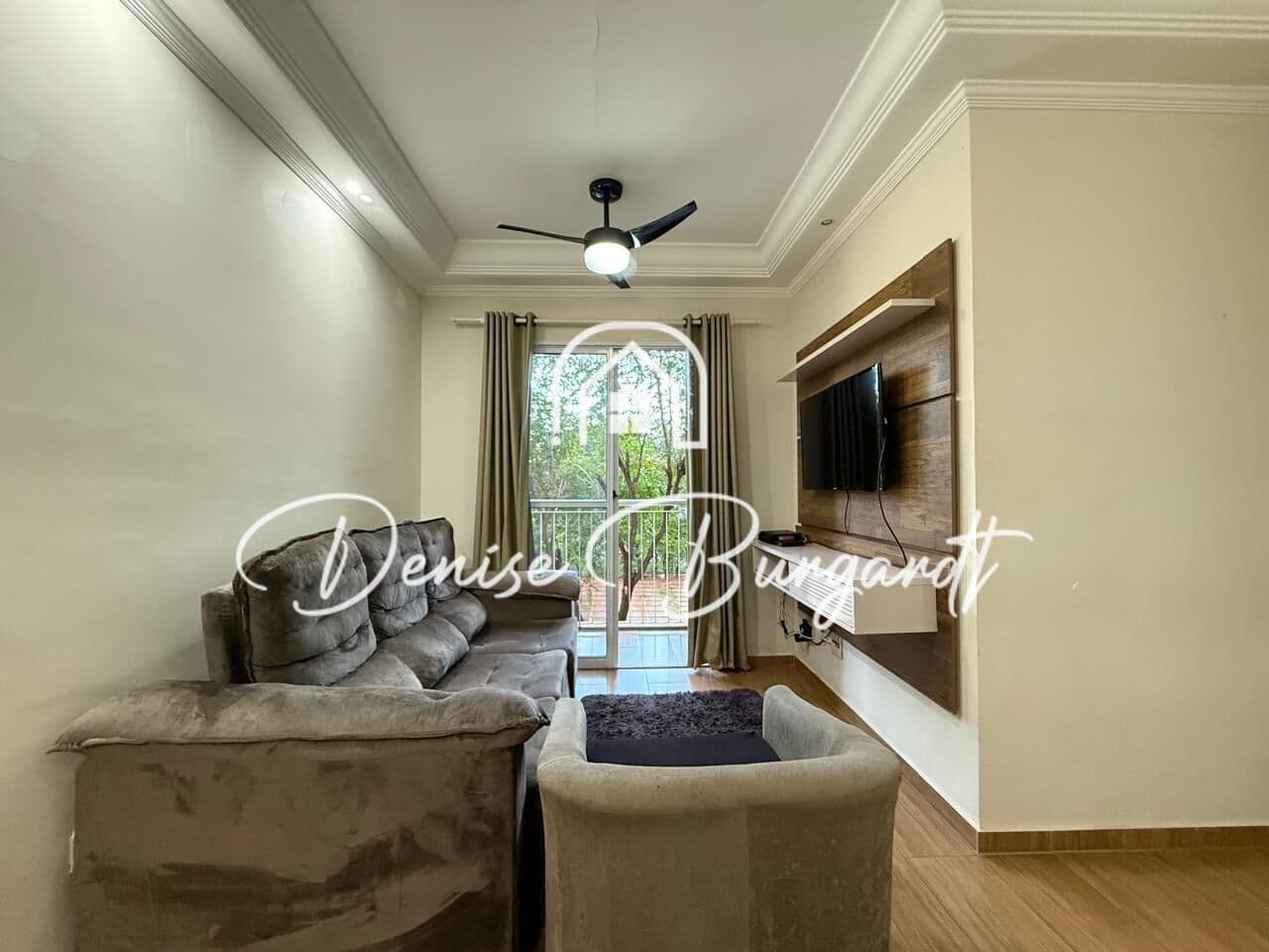 Apartamento à venda no Jardim Sumaré - Ribeirão Preto