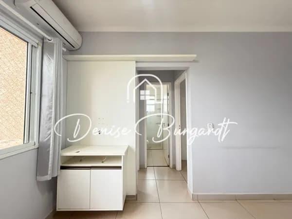 Apartamento à venda na Lagoinha - Ribeirão Preto