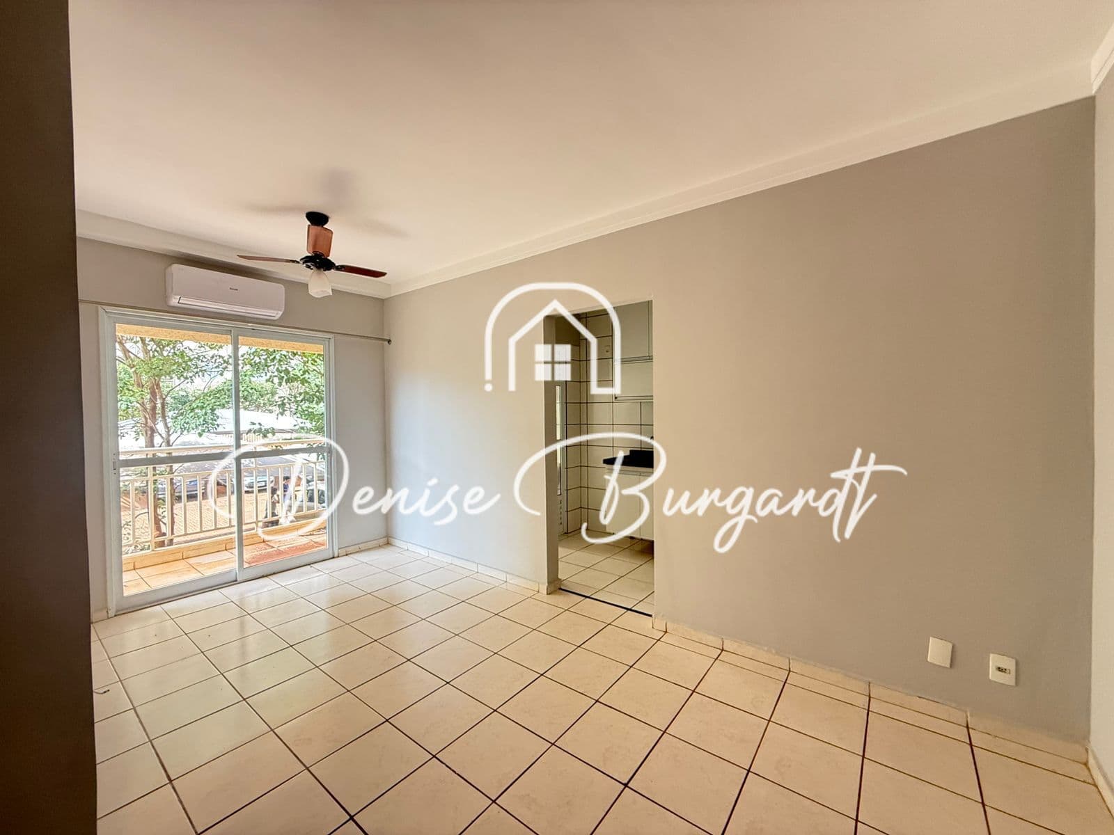 Apartamento à venda na Lagoinha - Ribeirão Preto