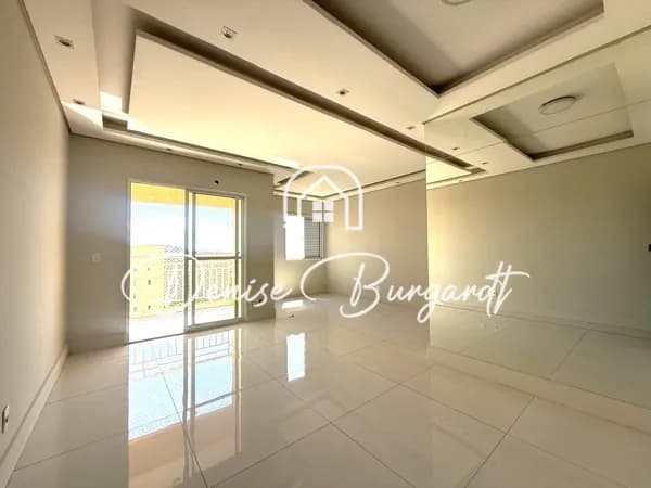 Apartamento à venda na Lagoinha - Ribeirão Preto