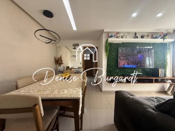 Apartamento à venda no Iguatemi - Ribeirão Preto