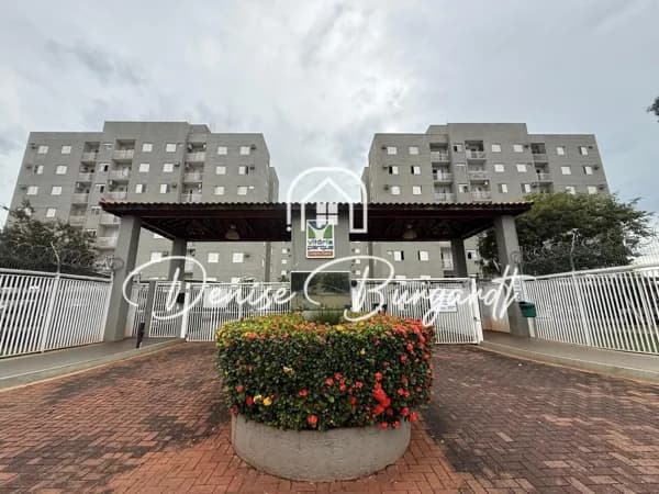 Apartamento à venda no Campos Eliseos - Ribeirão Preto