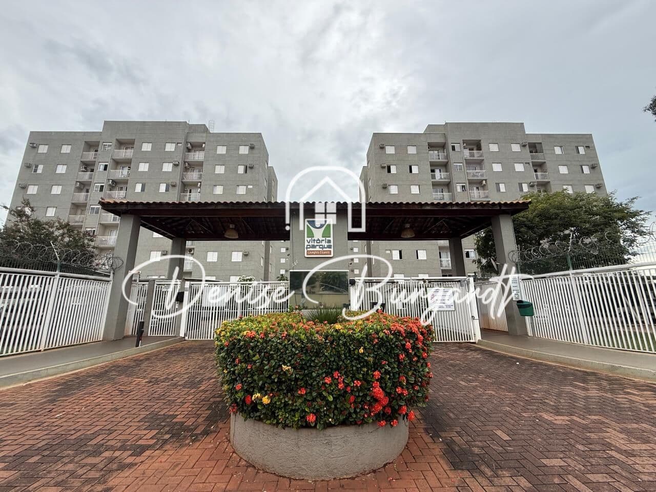 Apartamento à venda no Campos Eliseos - Ribeirão Preto