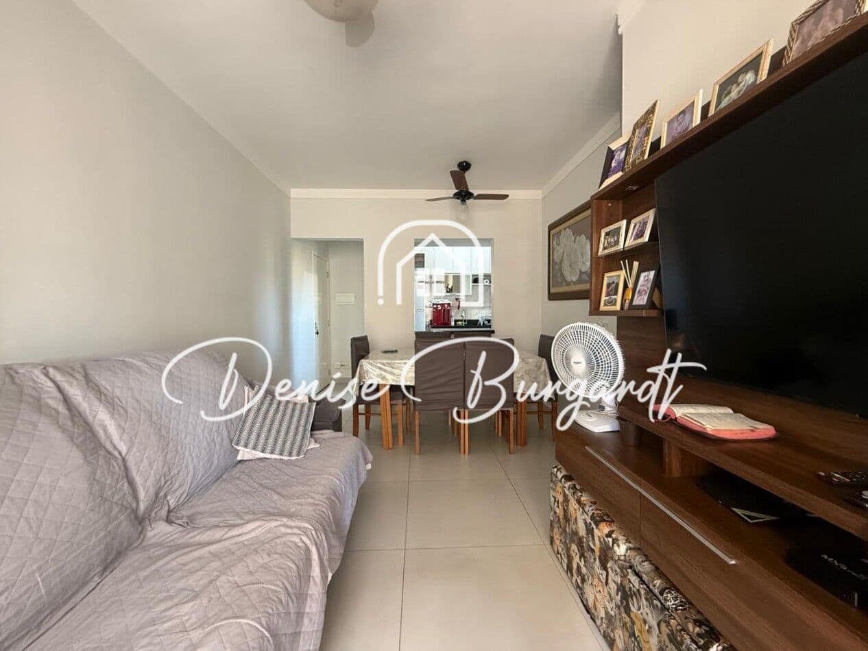 Apartamento à venda no bairro Lagoinha - Ribeirão Preto