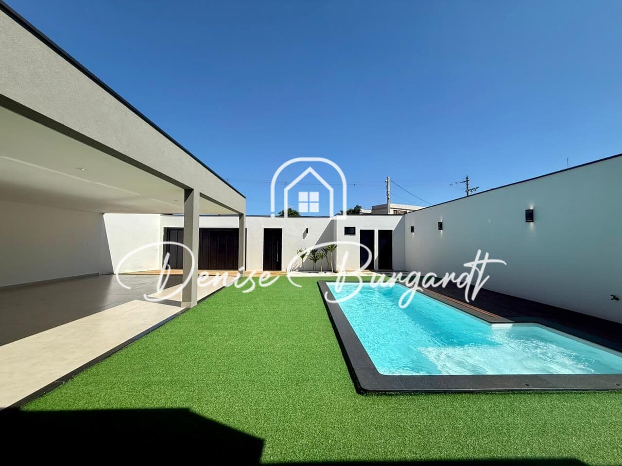 Casa Térrea à venda no bairro Lagoinha - Ribeirão Preto