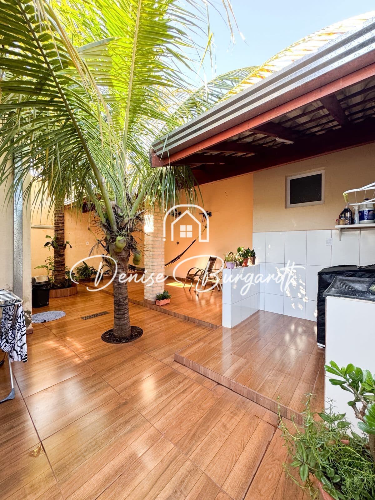 Casa Térrea no bairro Jardim Monte Carlo - Ribeirão Preto
