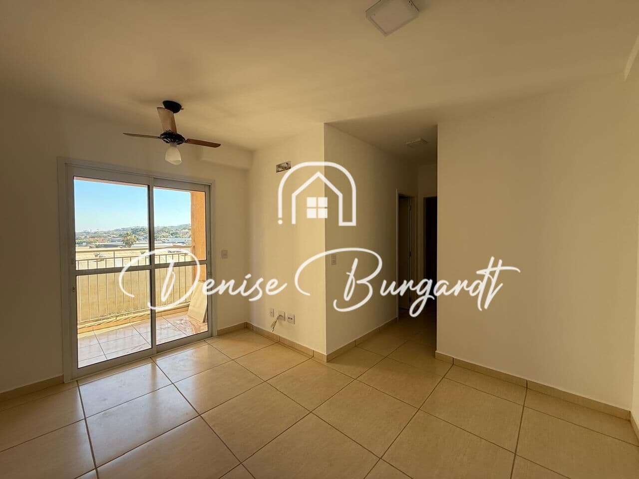 Apartamento à venda no Jardim Anhanguera - Ribeirão Preto