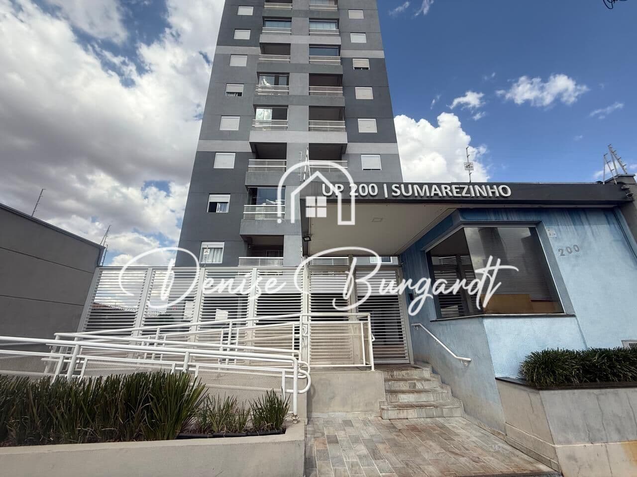 Apartamento à venda no Sumarezinho - Ribeirão Preto