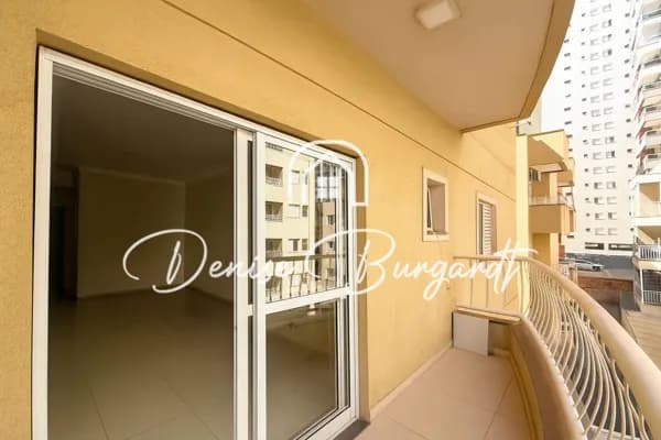Apartamento á venda no Nova Aliança - Ribeirão Preto