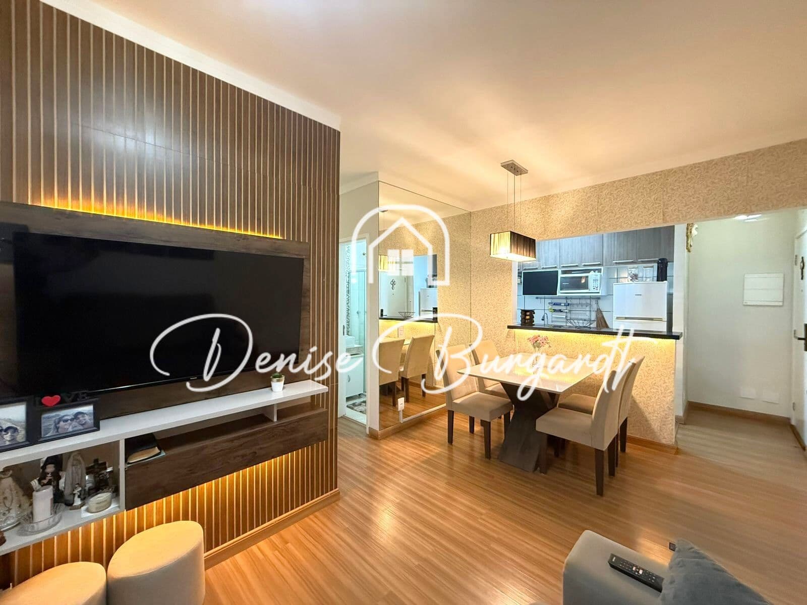 Apartamento à venda na Lagoinha - Ribeirão Preto
