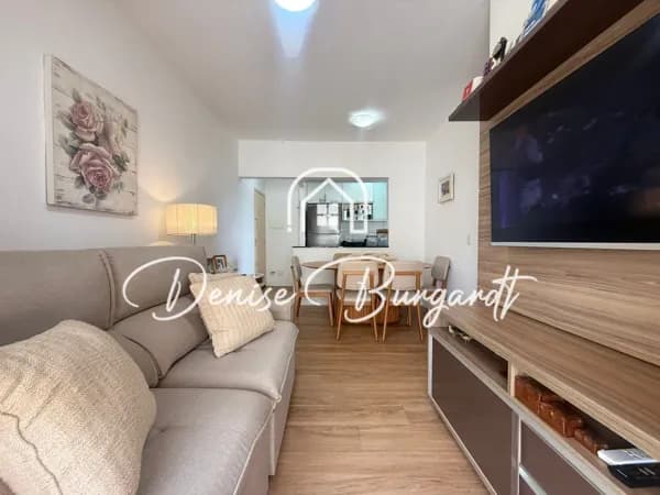 Apartamento à venda na Lagoinha - Ribeirão Preto