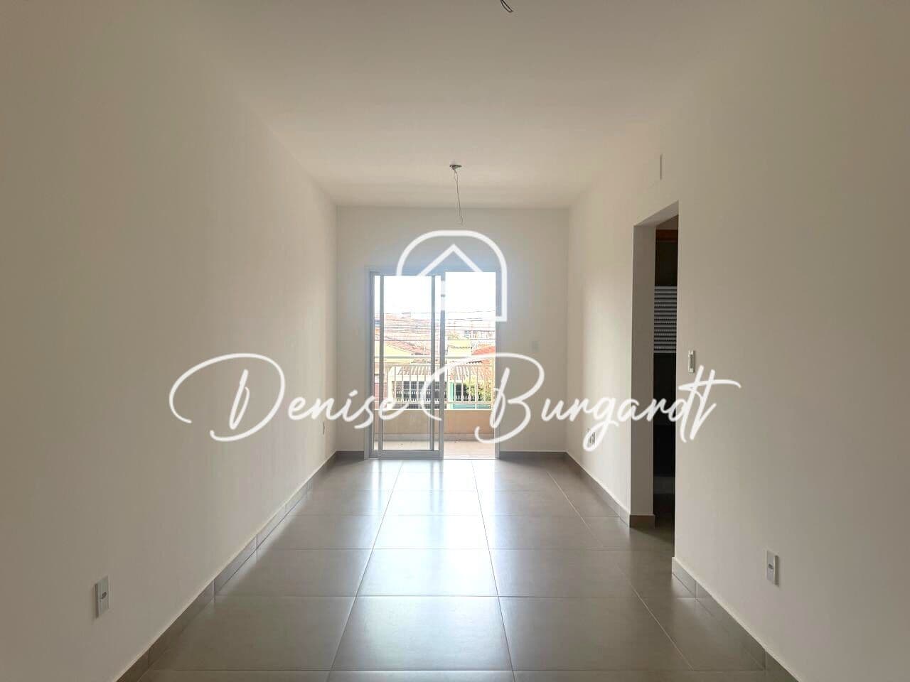 Apartamento à Venda no Sumarezinho