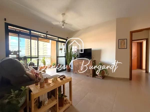 Apartamento à venda no Centro - Ribeirão Preto