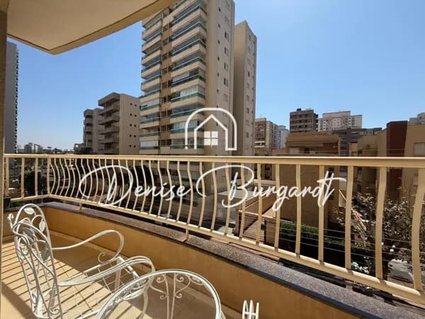Apartamento à venda no Nova Aliança - Ribeirão Preto