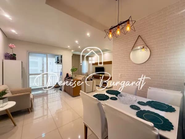 Apartamento à venda no bairro Lagoinha - Ribeirão Preto