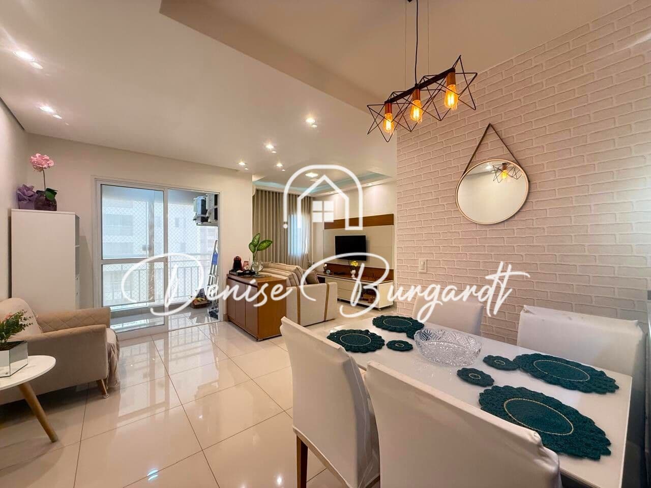 Apartamento à venda no bairro Lagoinha - Ribeirão Preto