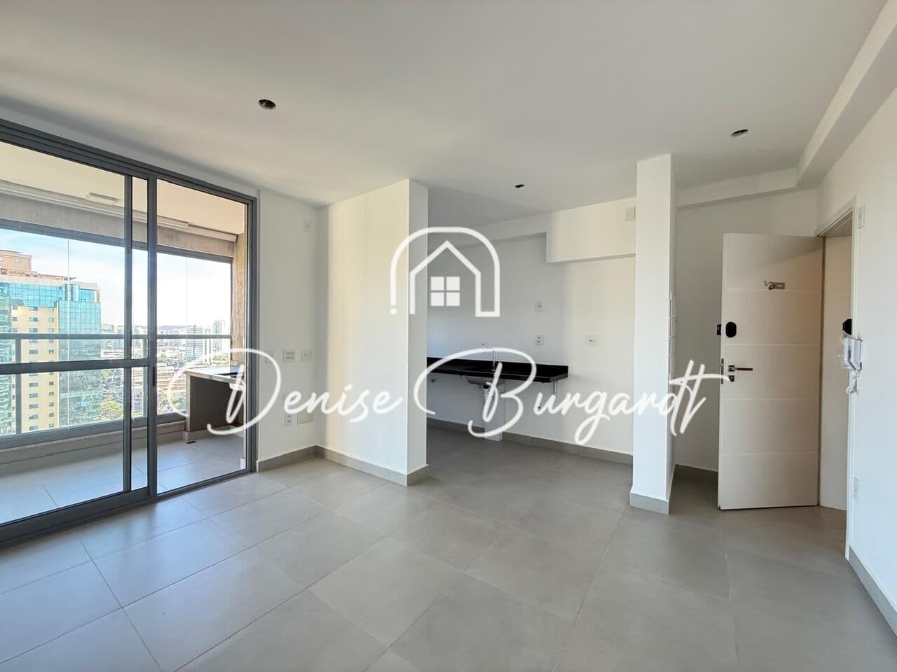 Apartamento Flat à venda no Alto da Boa Vista - Ribeirão Preto
