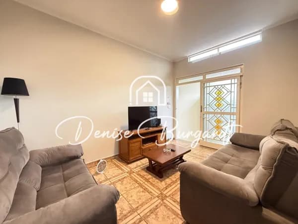 Casa Térrea à venda no bairro Tamandaré - Ribeirão Preto
