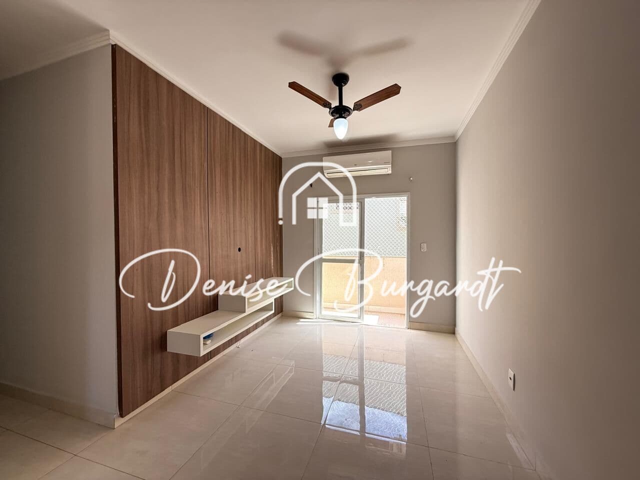 Apartamento à Venda no Bairro Jardim Anhanguera
