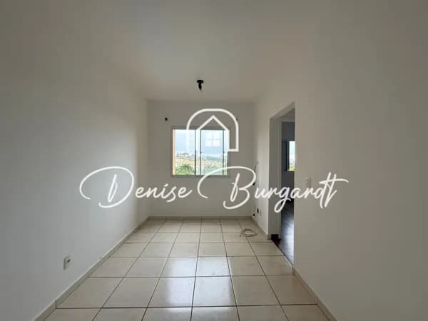 Apartamento à venda na Lagoinha - Ribeirão Preto